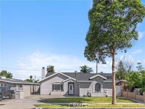 2165 W Romneya   Drive, Anaheim, CA