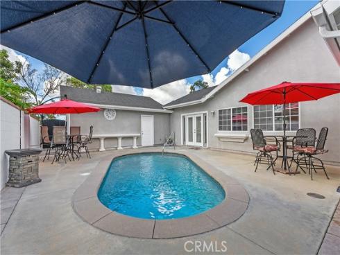 2165 W Romneya   Drive, Anaheim, CA