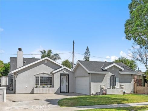 2165 W Romneya   Drive, Anaheim, CA