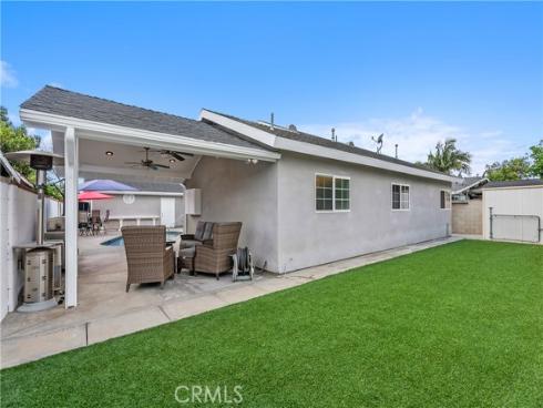 2165 W Romneya   Drive, Anaheim, CA