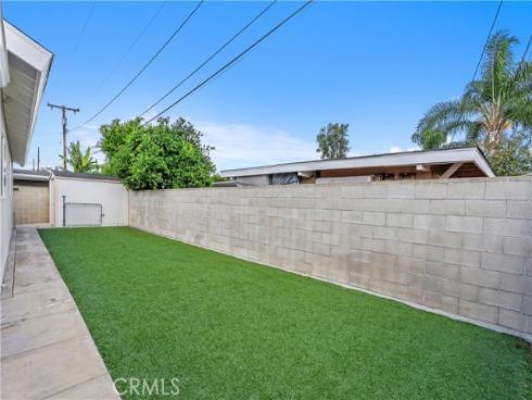 2165 W Romneya   Drive, Anaheim, CA