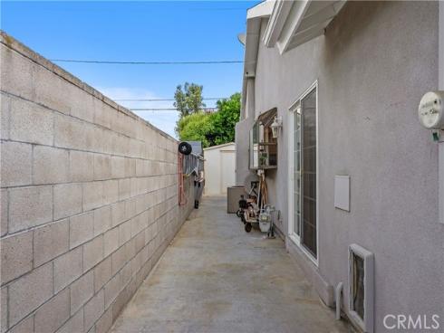 2165 W Romneya   Drive, Anaheim, CA