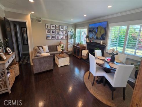 2841 W Skywood  , Anaheim, CA