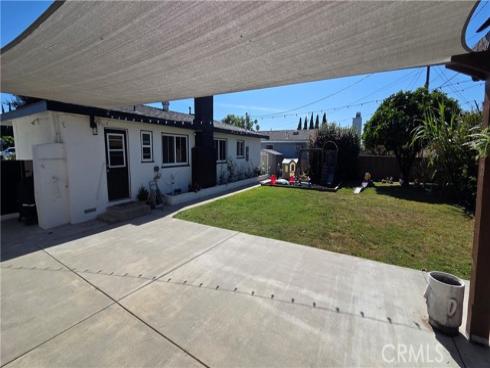 2841 W Skywood  , Anaheim, CA