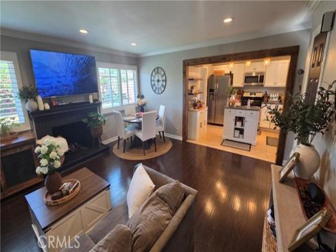 2841 W Skywood  , Anaheim, CA