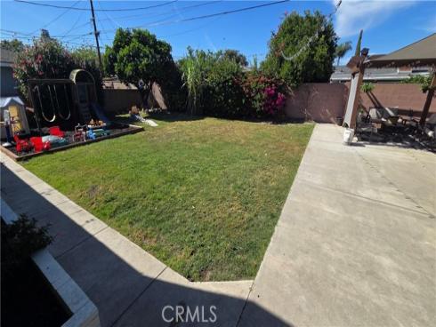 2841 W Skywood  , Anaheim, CA