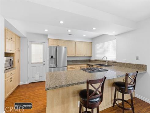 1935 W Chanticleer  , Anaheim, CA