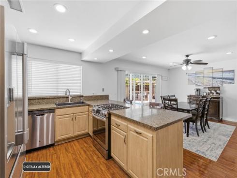 1935 W Chanticleer  , Anaheim, CA