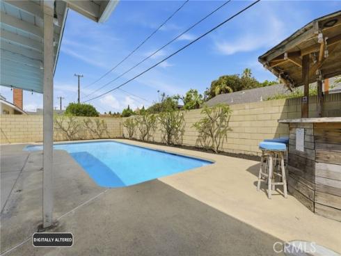 1935 W Chanticleer  , Anaheim, CA