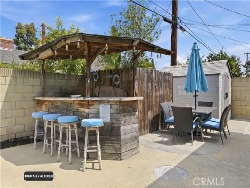 1935 W Chanticleer  , Anaheim, CA