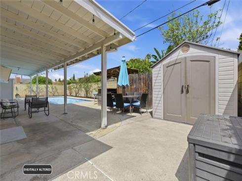 1935 W Chanticleer  , Anaheim, CA