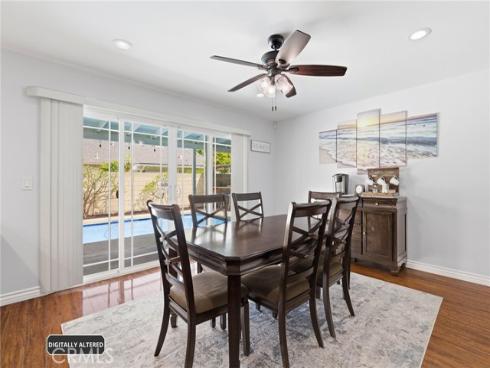 1935 W Chanticleer  , Anaheim, CA