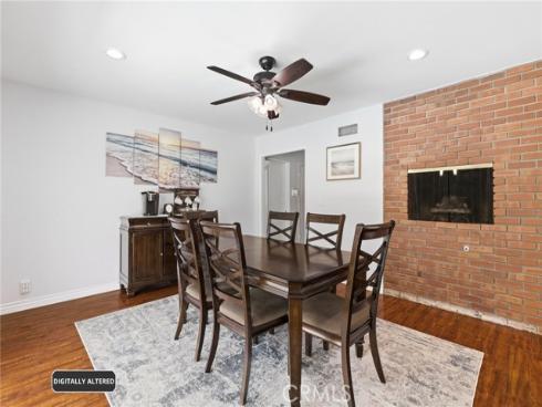 1935 W Chanticleer  , Anaheim, CA