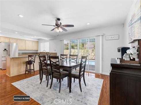 1935 W Chanticleer  , Anaheim, CA