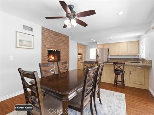 1935 W Chanticleer  , Anaheim, CA