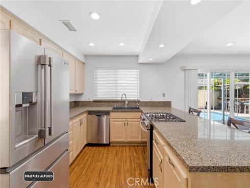 1935 W Chanticleer  , Anaheim, CA