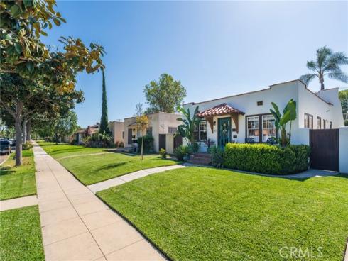 523 S Illinois  , Anaheim, CA