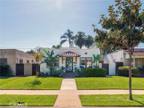 523 S Illinois  , Anaheim, CA