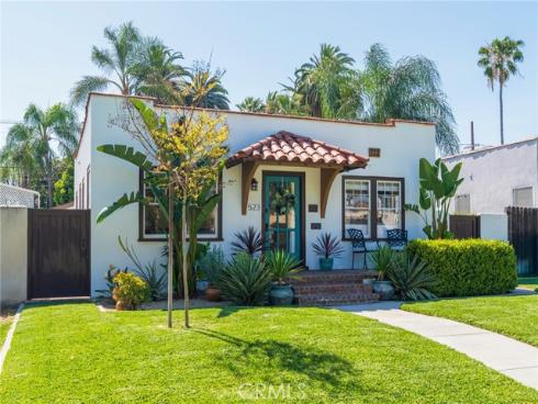 523 S Illinois  , Anaheim, CA