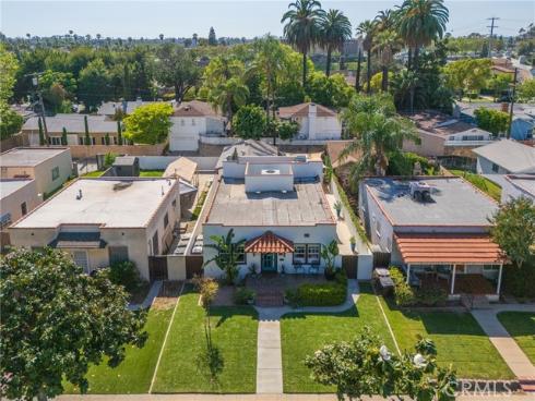 523 S Illinois  , Anaheim, CA