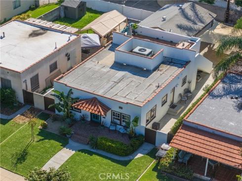 523 S Illinois  , Anaheim, CA