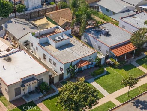 523 S Illinois  , Anaheim, CA