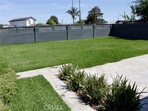 3305 W Thornton   Avenue, Anaheim, CA