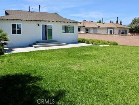 3305 W Thornton   Avenue, Anaheim, CA