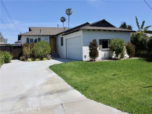 3305 W Thornton   Avenue, Anaheim, CA
