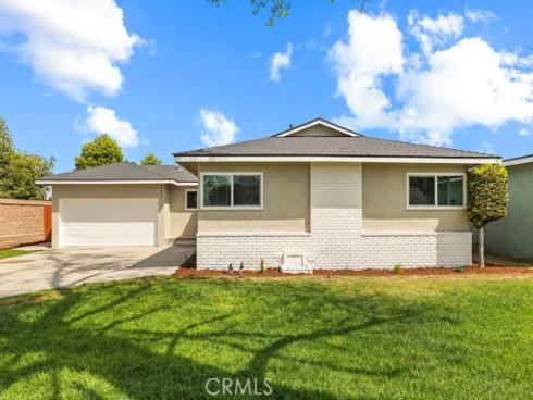 2177 W Midwood  , Anaheim, CA