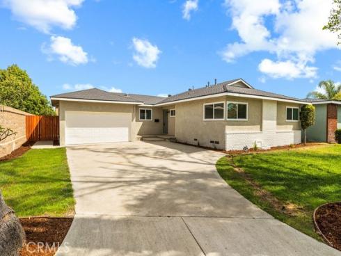 2177 W Midwood  , Anaheim, CA