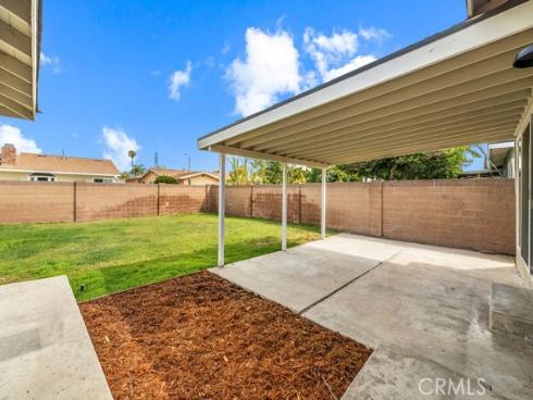 2177 W Midwood  , Anaheim, CA