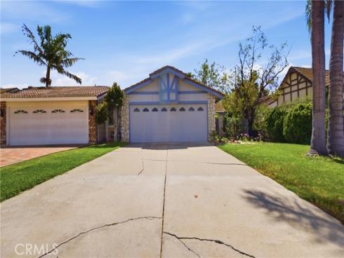 8462 E Amberwood  , Anaheim, CA