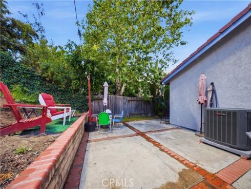 8462 E Amberwood  , Anaheim, CA