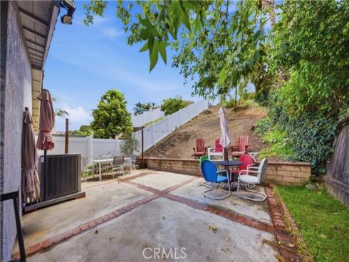 8462 E Amberwood  , Anaheim, CA