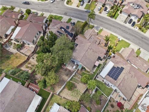 8462 E Amberwood  , Anaheim, CA