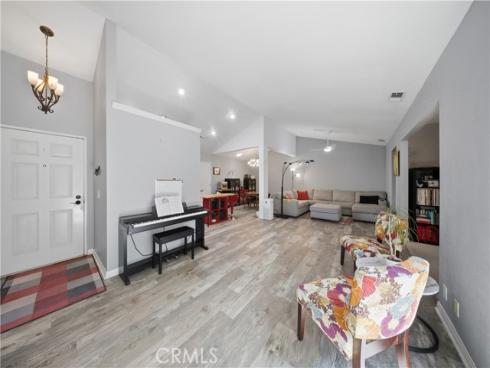 8462 E Amberwood  , Anaheim, CA