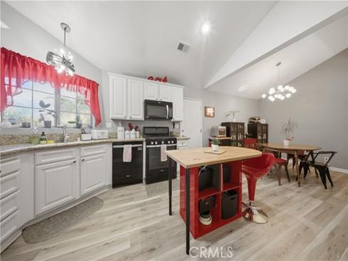 8462 E Amberwood  , Anaheim, CA