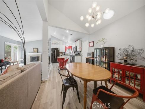 8462 E Amberwood  , Anaheim, CA