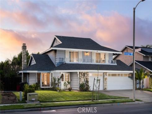 4341 E. Bainbridge Avenue