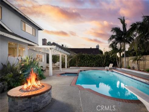 4341 E Bainbridge   Avenue, Anaheim, CA