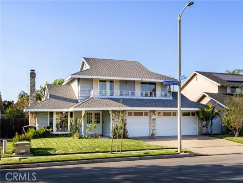 4341 E Bainbridge   Avenue, Anaheim, CA