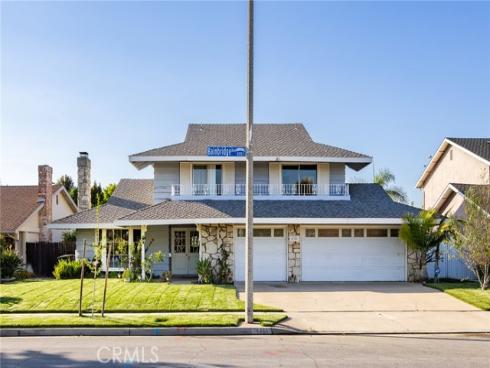 4341 E Bainbridge   Avenue, Anaheim, CA