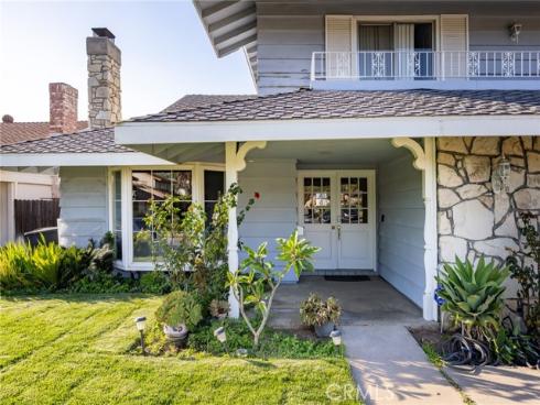 4341 E Bainbridge   Avenue, Anaheim, CA