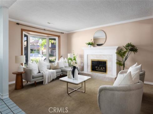 4341 E Bainbridge   Avenue, Anaheim, CA