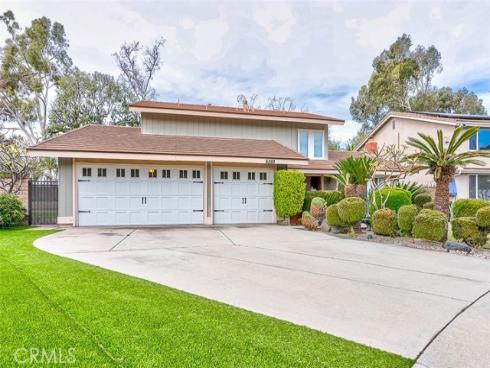 6269 E Calle Jaime  , Anaheim, CA