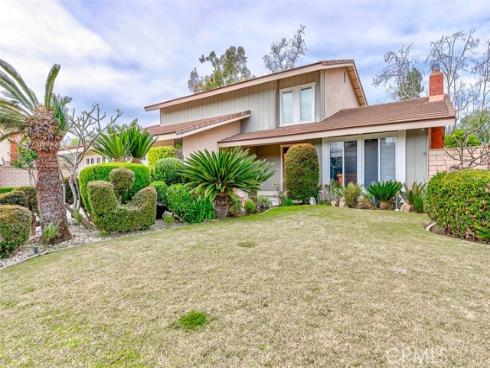 6269 E Calle Jaime  , Anaheim, CA