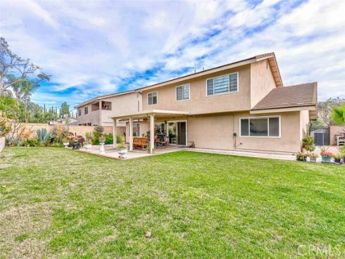 6269 E Calle Jaime  , Anaheim, CA