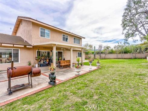 6269 E Calle Jaime  , Anaheim, CA