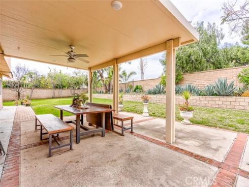 6269 E Calle Jaime  , Anaheim, CA